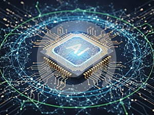 Advanced microprocessor technology