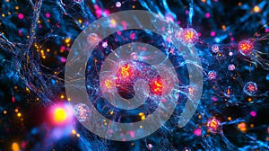 Advanced Neuromorphic Processors Simulating Brain Functionality