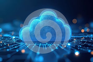 Advanced Oracle Cloud Infrastructure Visualization