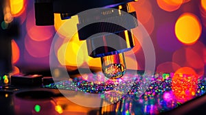 Advanced Plasmonic Nanoparticles for Enhancing Optical Imaging Techniques