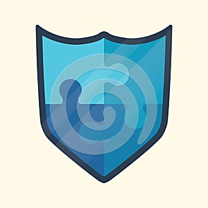 advanced protection icon