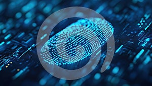 Advanced Security Technology