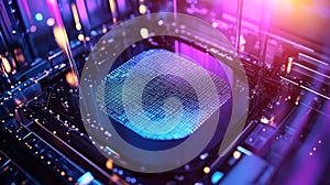 Advanced Semiconductor Manufacturing Utilizing CuttingEdge Precision Microscopy Technology for Enhanced Efficiency