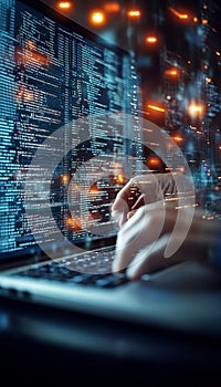 Advanced Software Development Techniques in Data Science for Innovative Systems Programming Projects