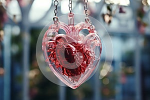 Advanced surgical technologies. life-saving innovations in donor heart transplantation.