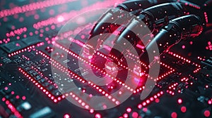 Advanced Systems for Efficient Data Handling