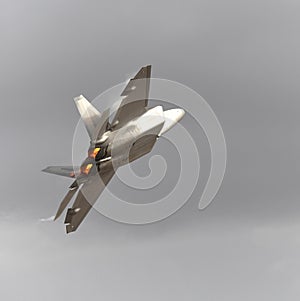 Advanced Tactical Fighter