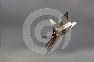 Advanced Tactical Fighter