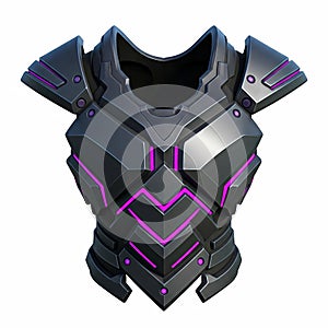 Advanced Tactical Power Suit