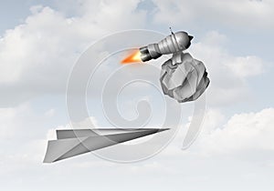 Advanced Technology Advantage