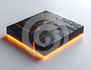 Advanced Technology Core with Luminous Energy