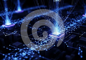 Advanced technology network