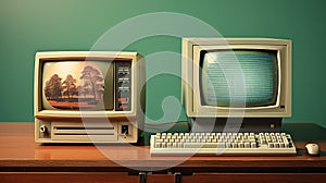 advancement technology change