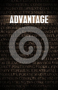 Advantage