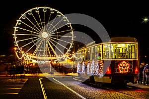 Advent Brno, Czech Republic