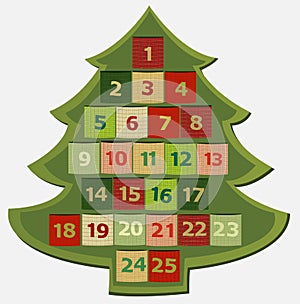 Advent calendar