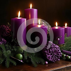 Advent: A Season of Hope and Anticipation