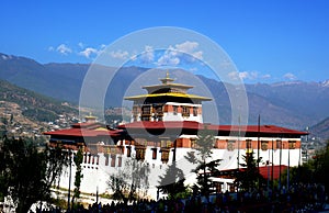 Adventure Of Bhutan
