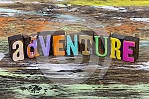 Adventure exploration travel journey freedom activity explore discover