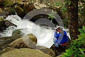 Avventura fotografo 