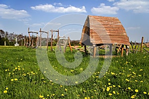 Adventure playground Belgern