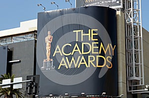 Advertising The Academy Awards