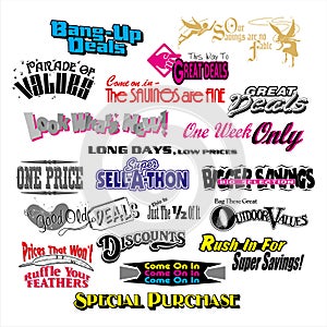 Advertising Sales Promotions 2