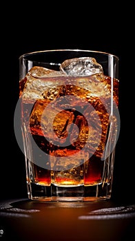 advertising shoot of class of coca cola