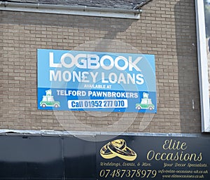 Oakengates Shropshire