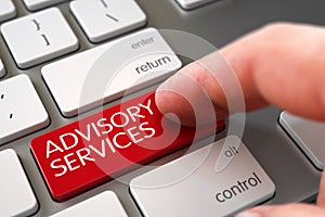 Advisory Services - img