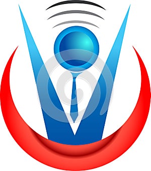 Advocate logo