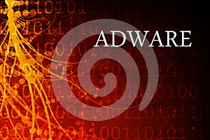 Adware Abstract