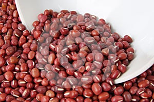 Adzuki beans