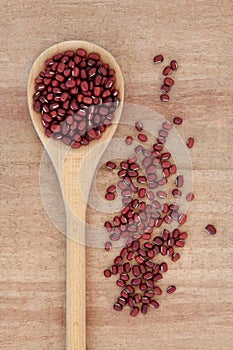 Adzuki Beans photo