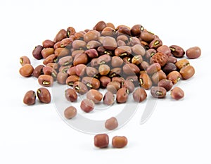 Adzuki beans