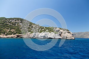 Aegean Coast