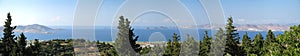 Aegean Panorama View photo