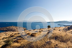 Aegean Seascape, Bodrum