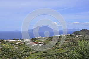 Aeolian Archipelago - Stromboli Vulcano