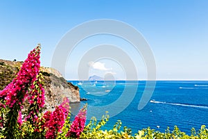 Aeolian Islands