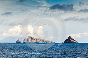 Aeolian islands photo