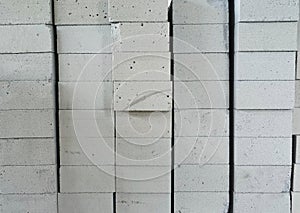 AERATED CONCRET BLOCKS