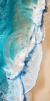 Aerial Beach Photography: Fen Views, 8k Wallpaper By Peter Yan, Jay Daley & Dustin Lefevre photo