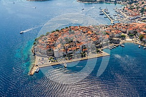 Korcula photo