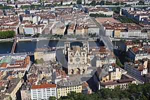 Antenna da cattedrale 