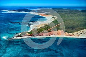 Cape Leveque, Western Australia photo