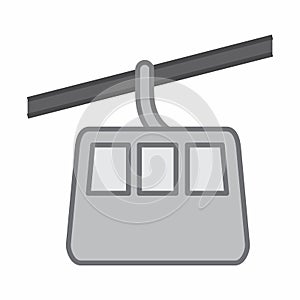 Aerial Tramway icon