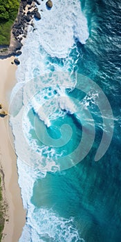 Aerial View Beach Wallpaper: Fields Photography By Peter Yan, Jay Daley, And Dustin Lefevre photo