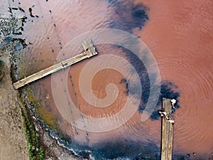 Aerial view from img