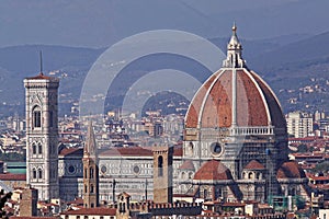 Duomo Florence